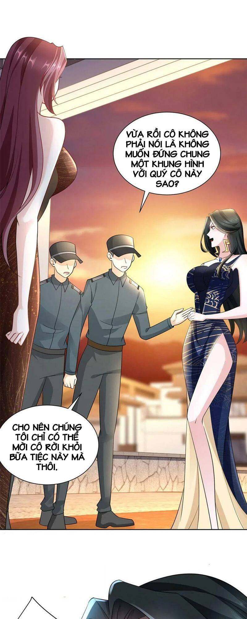 Mỗi Tuần Ta Có Một Nghề Nghiệp Mới Chap 99 - Next Chap 100