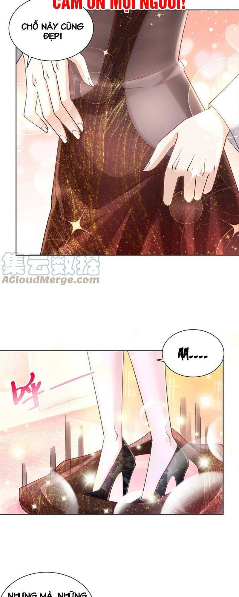 Mỗi Tuần Ta Có Một Nghề Nghiệp Mới Chap 99 - Next Chap 100