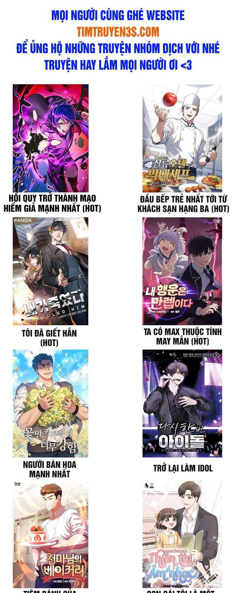 Mỗi Tuần Ta Có Một Nghề Nghiệp Mới Chap 99 - Next Chap 100