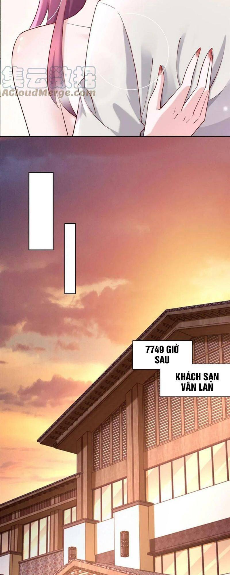 Mỗi Tuần Ta Có Một Nghề Nghiệp Mới Chap 99 - Next Chap 100