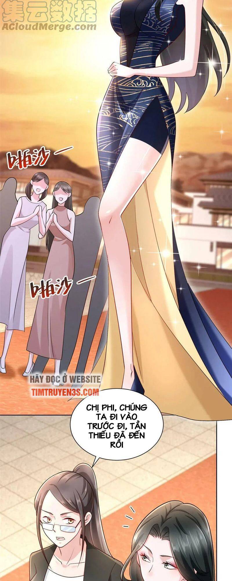 Mỗi Tuần Ta Có Một Nghề Nghiệp Mới Chap 99 - Next Chap 100