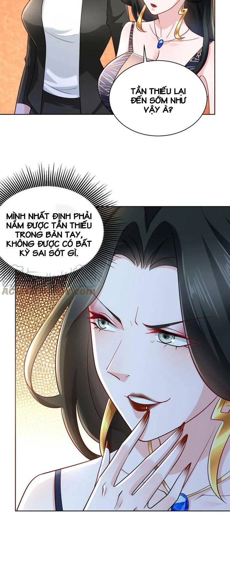 Mỗi Tuần Ta Có Một Nghề Nghiệp Mới Chap 99 - Next Chap 100