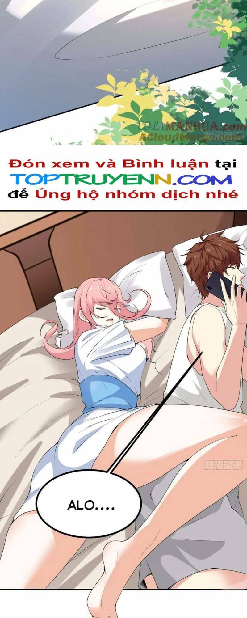 Mỗi Tuần Ta Có Một Thân Phận Mới Chap 117 - Next Chap 118