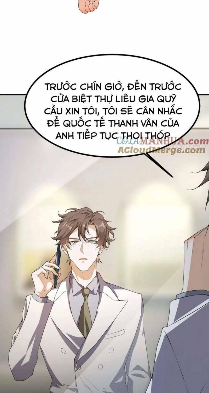 Mỗi Tuần Ta Có Một Thân Phận Mới Chap 117 - Next Chap 118