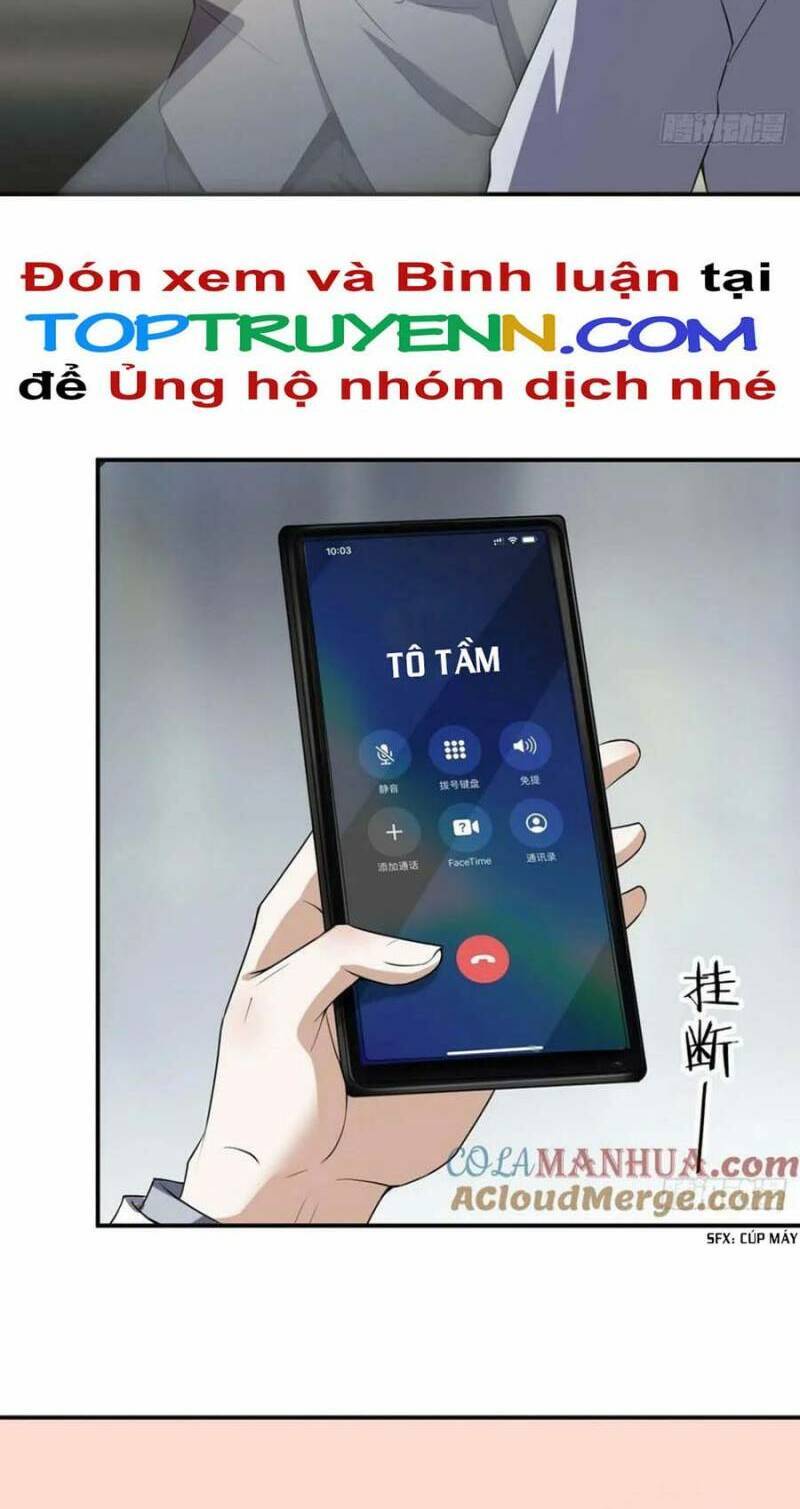 Mỗi Tuần Ta Có Một Thân Phận Mới Chap 117 - Next Chap 118
