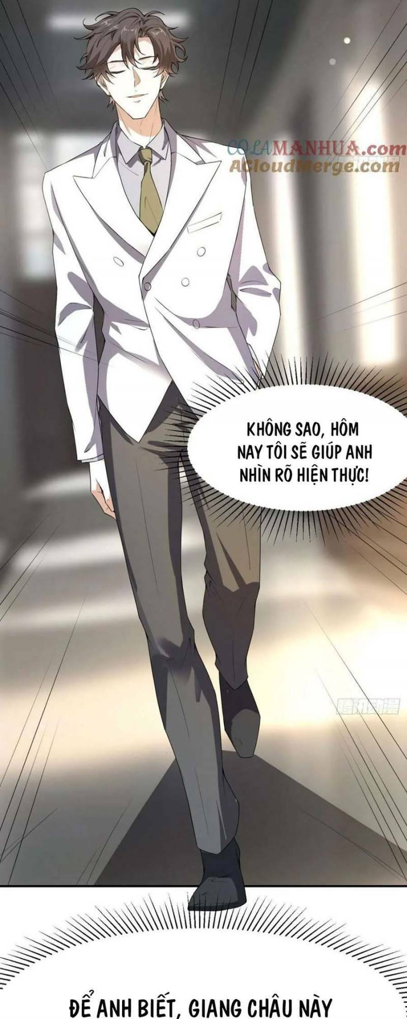 Mỗi Tuần Ta Có Một Thân Phận Mới Chap 117 - Next Chap 118