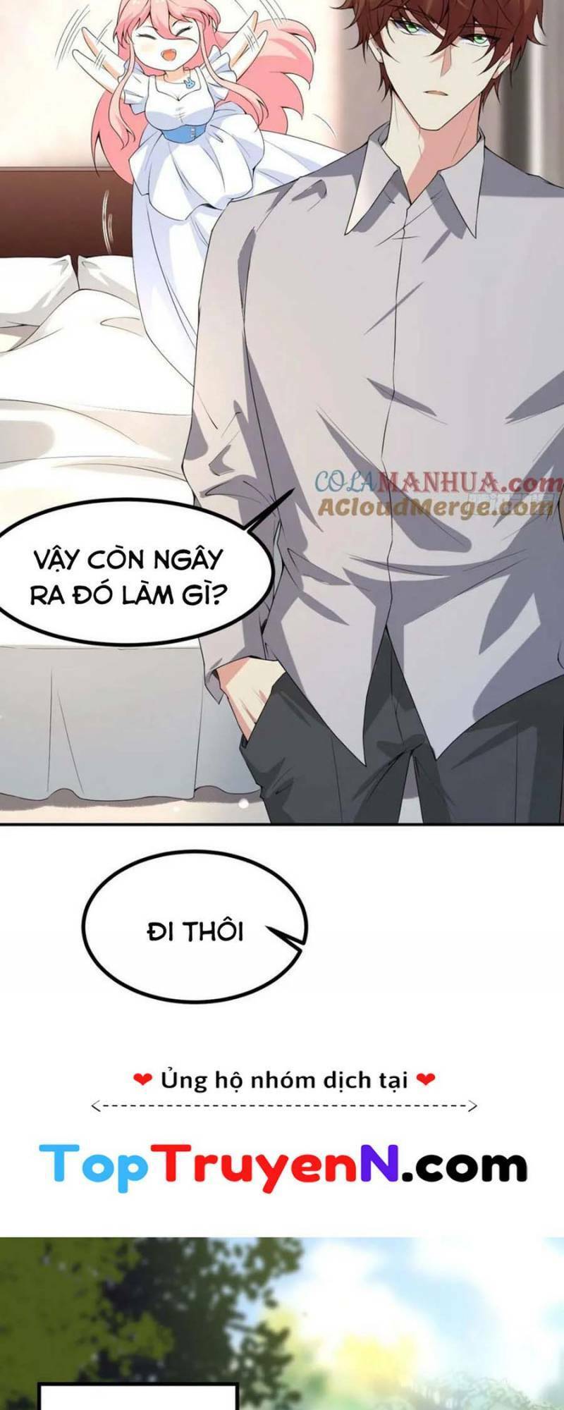 Mỗi Tuần Ta Có Một Thân Phận Mới Chap 117 - Next Chap 118