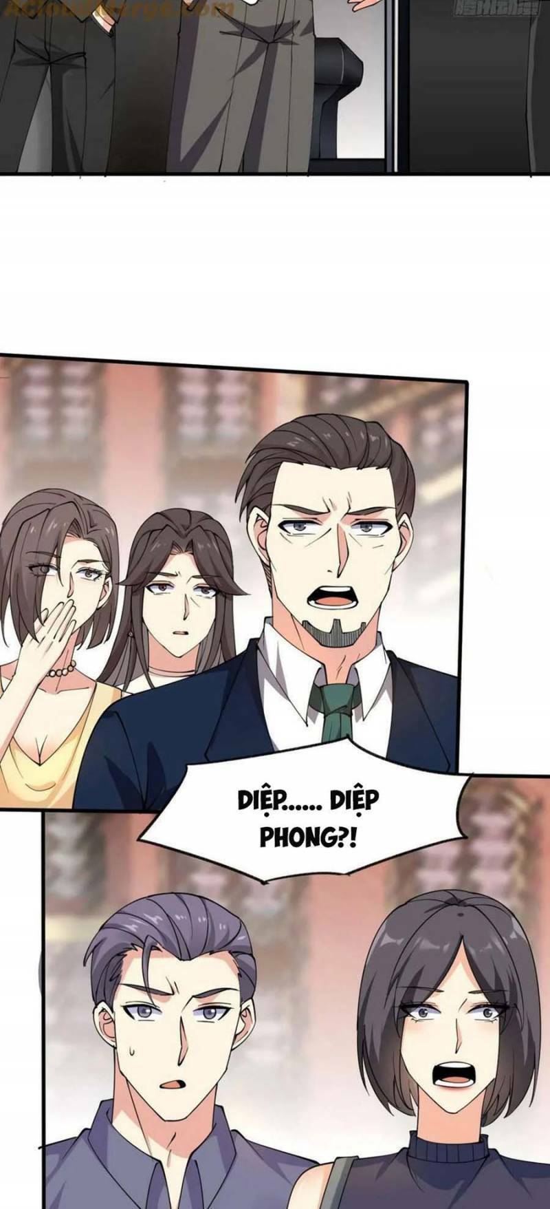 Mỗi Tuần Ta Có Một Thân Phận Mới Chap 117 - Next Chap 118