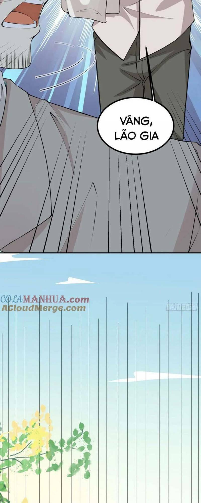 Mỗi Tuần Ta Có Một Thân Phận Mới Chap 117 - Next Chap 118