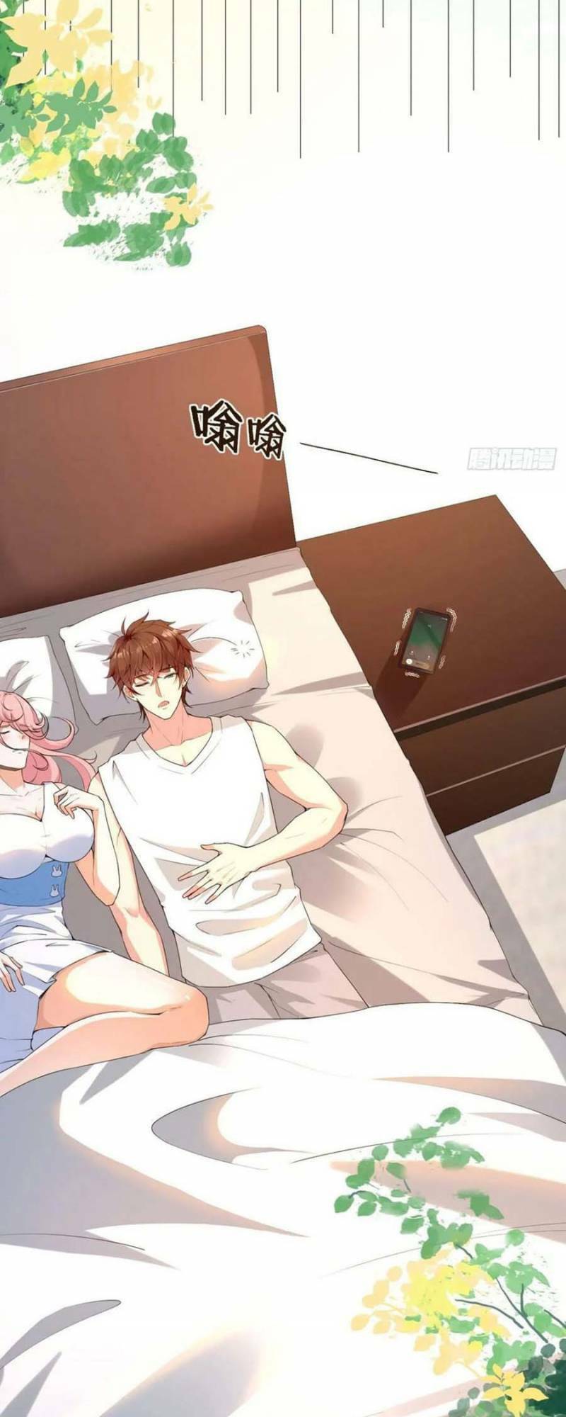 Mỗi Tuần Ta Có Một Thân Phận Mới Chap 117 - Next Chap 118