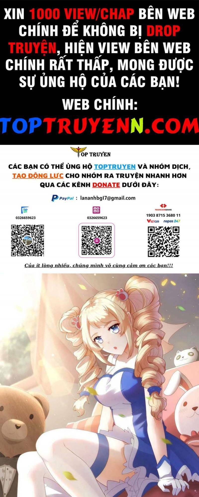 Mỗi Tuần Ta Có Một Thân Phận Mới Chap 118 - Next Chap 119