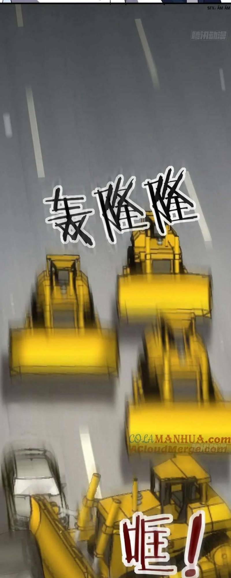 Mỗi Tuần Ta Có Một Thân Phận Mới Chap 118 - Next Chap 119