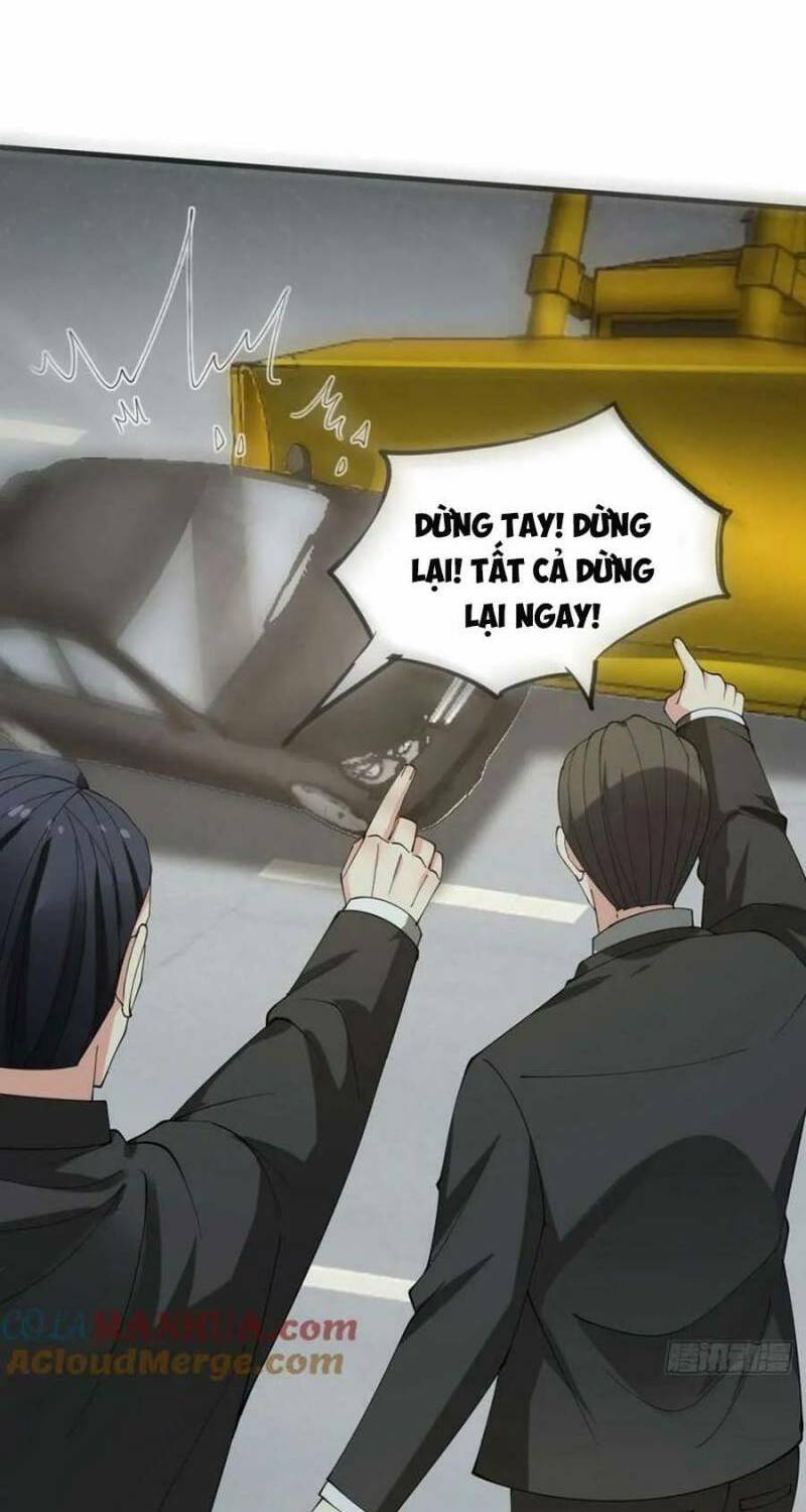 Mỗi Tuần Ta Có Một Thân Phận Mới Chap 118 - Next Chap 119
