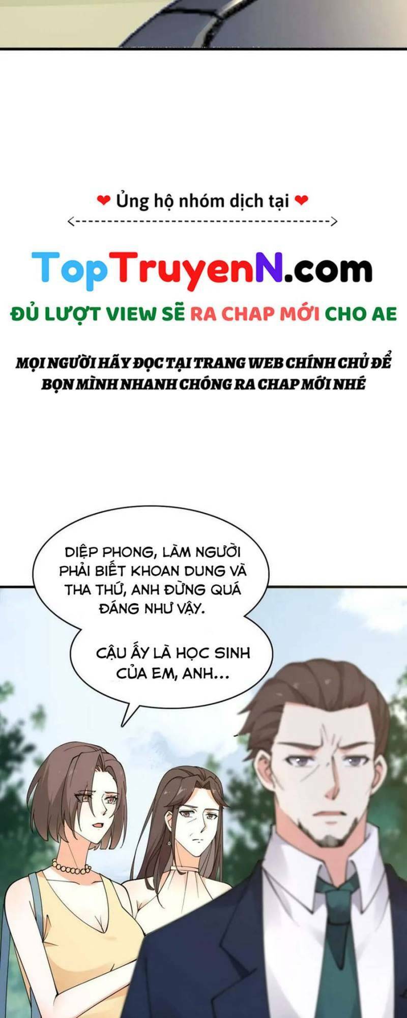 Mỗi Tuần Ta Có Một Thân Phận Mới Chap 118 - Next Chap 119