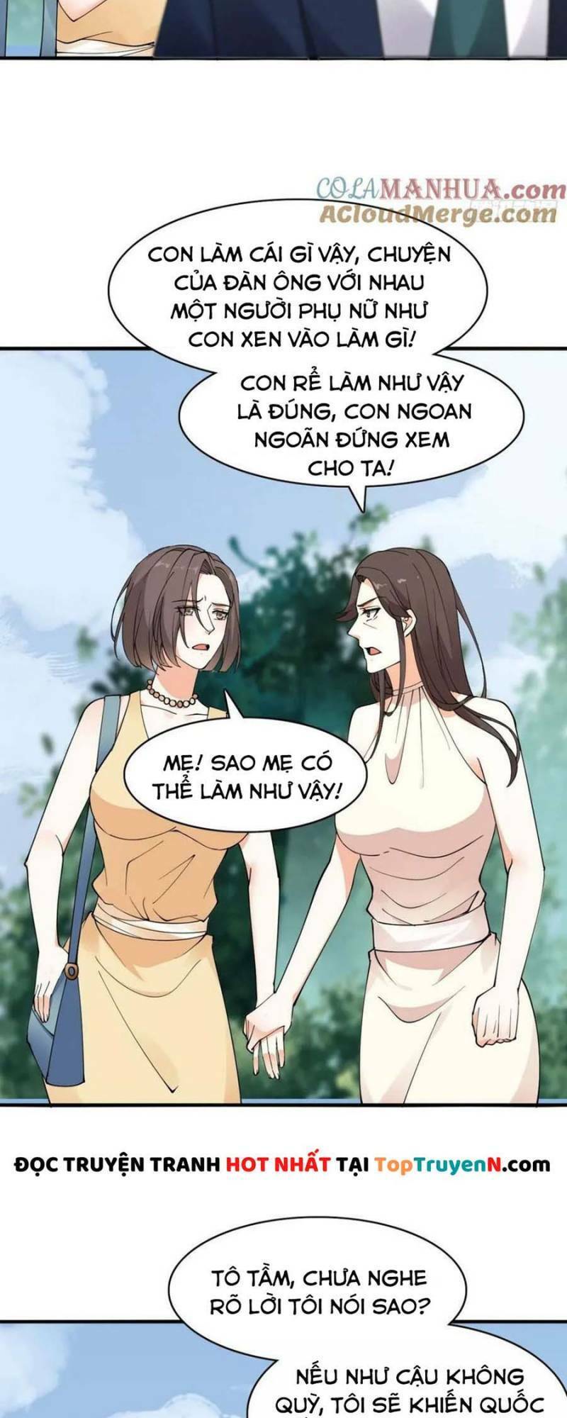 Mỗi Tuần Ta Có Một Thân Phận Mới Chap 118 - Next Chap 119