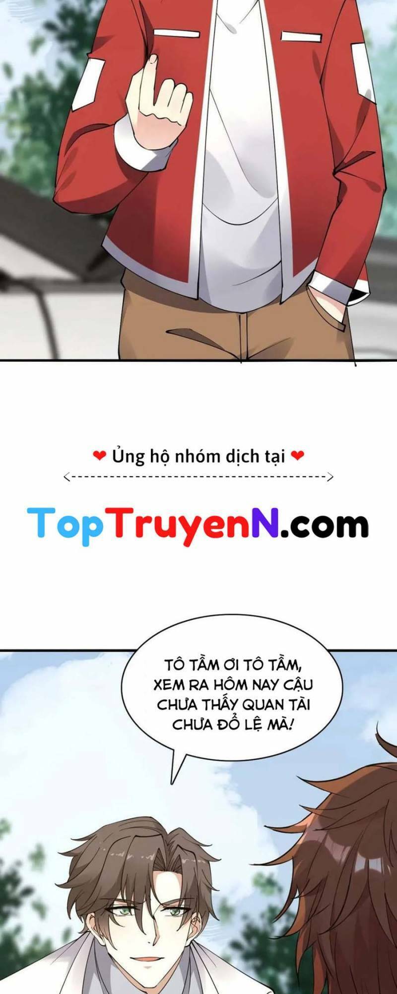 Mỗi Tuần Ta Có Một Thân Phận Mới Chap 118 - Next Chap 119