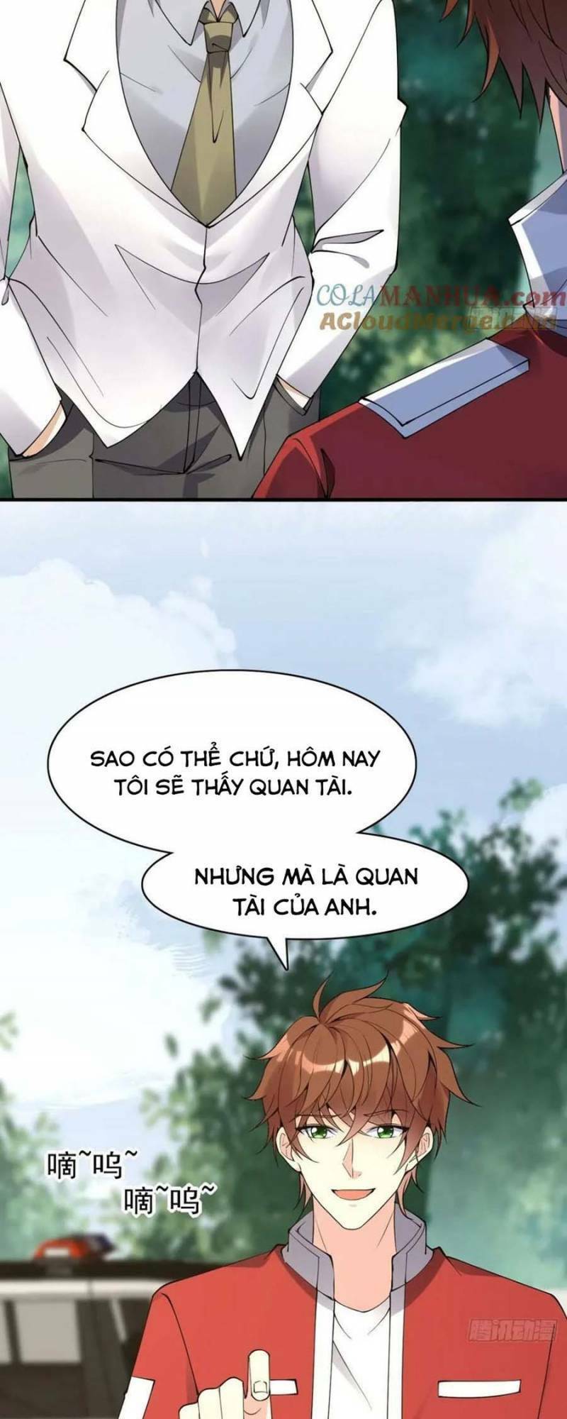 Mỗi Tuần Ta Có Một Thân Phận Mới Chap 118 - Next Chap 119