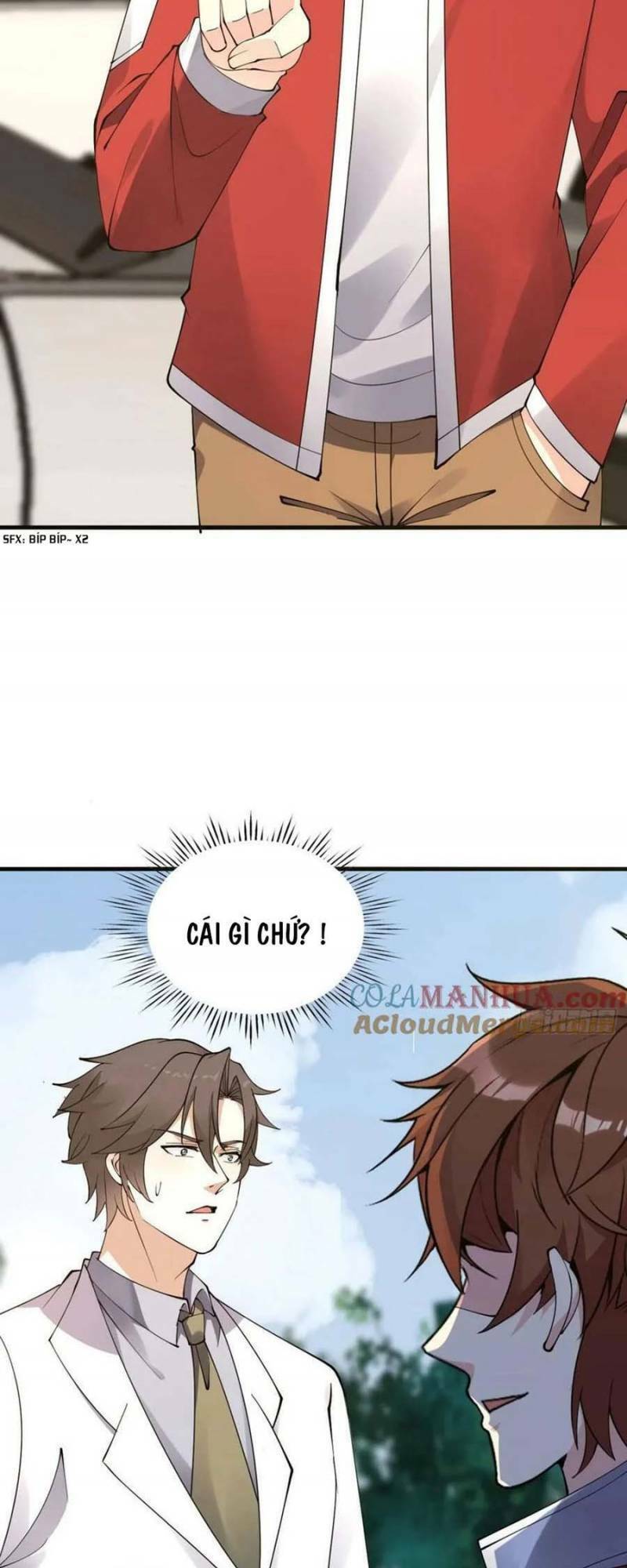 Mỗi Tuần Ta Có Một Thân Phận Mới Chap 118 - Next Chap 119