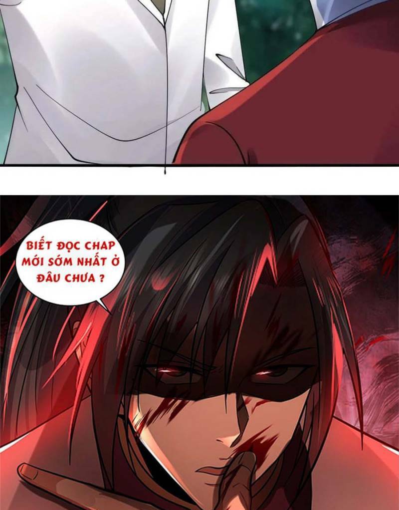 Mỗi Tuần Ta Có Một Thân Phận Mới Chap 118 - Next Chap 119