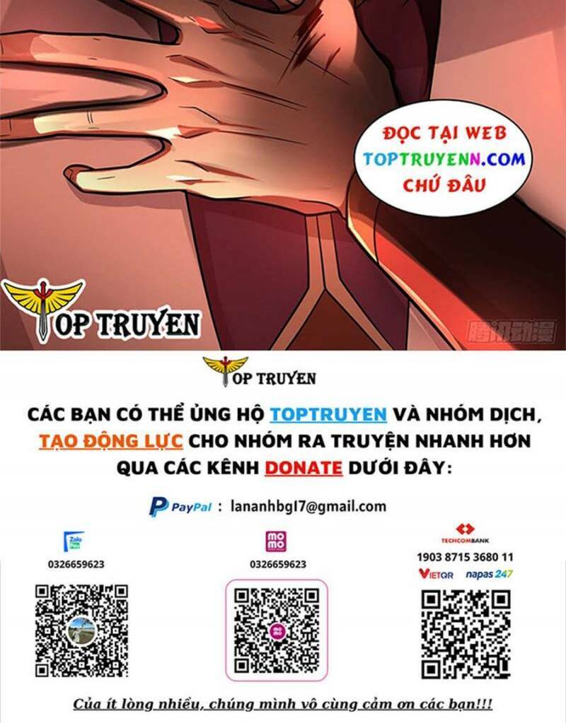 Mỗi Tuần Ta Có Một Thân Phận Mới Chap 118 - Next Chap 119