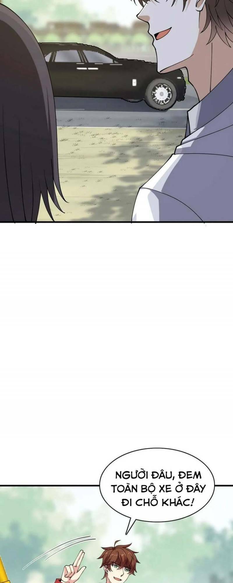 Mỗi Tuần Ta Có Một Thân Phận Mới Chap 118 - Next Chap 119