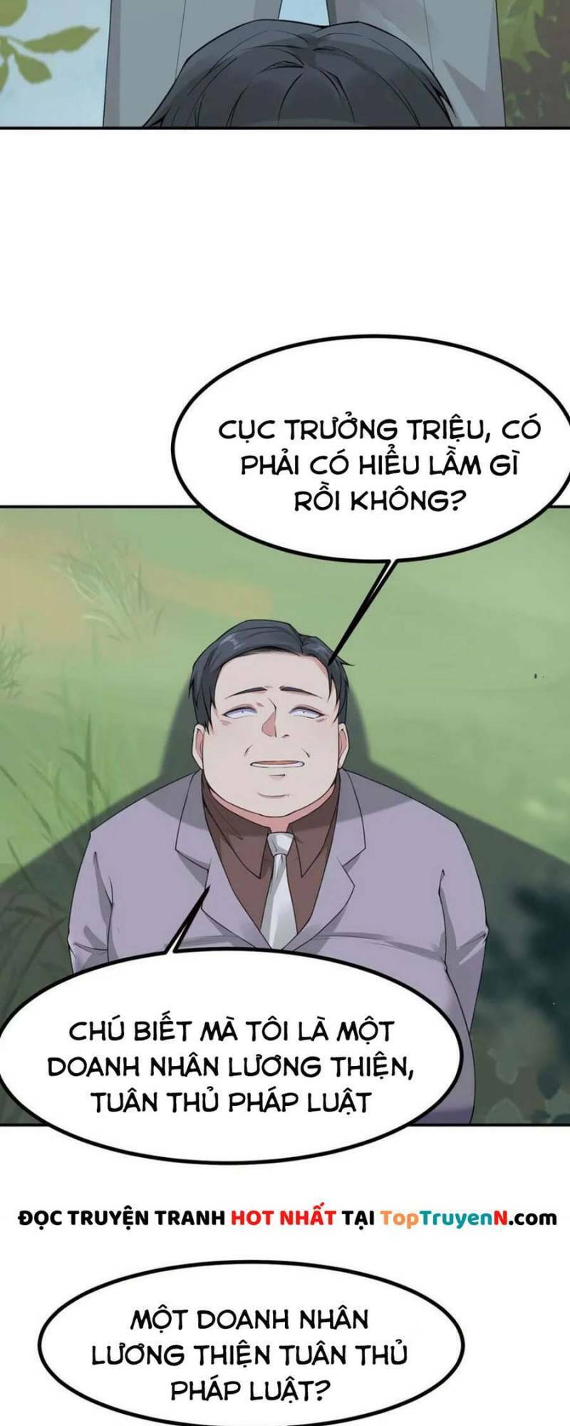 Mỗi Tuần Ta Có Một Thân Phận Mới Chap 119 - Next Chap 120