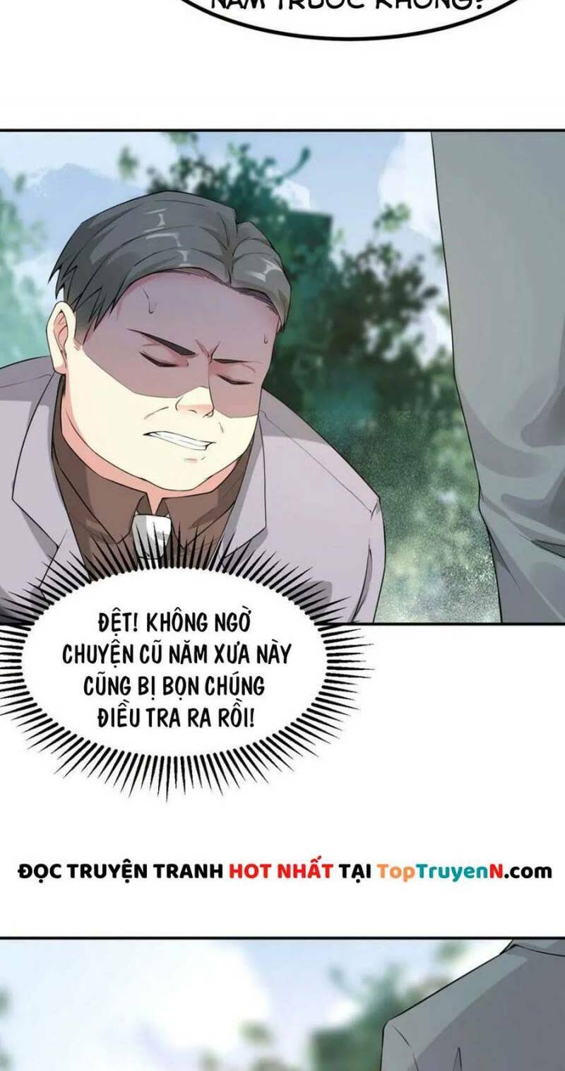 Mỗi Tuần Ta Có Một Thân Phận Mới Chap 119 - Next Chap 120