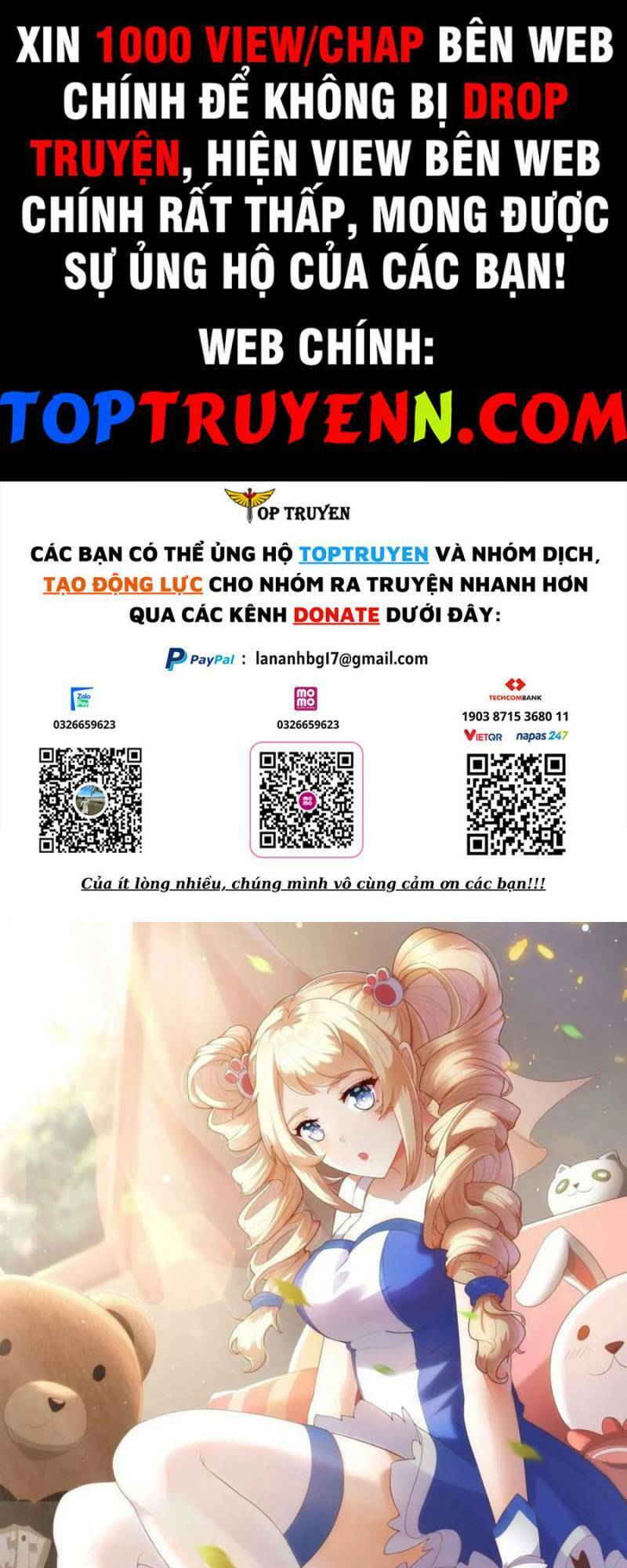Mỗi Tuần Ta Có Một Thân Phận Mới Chap 120 - Next Chap 121