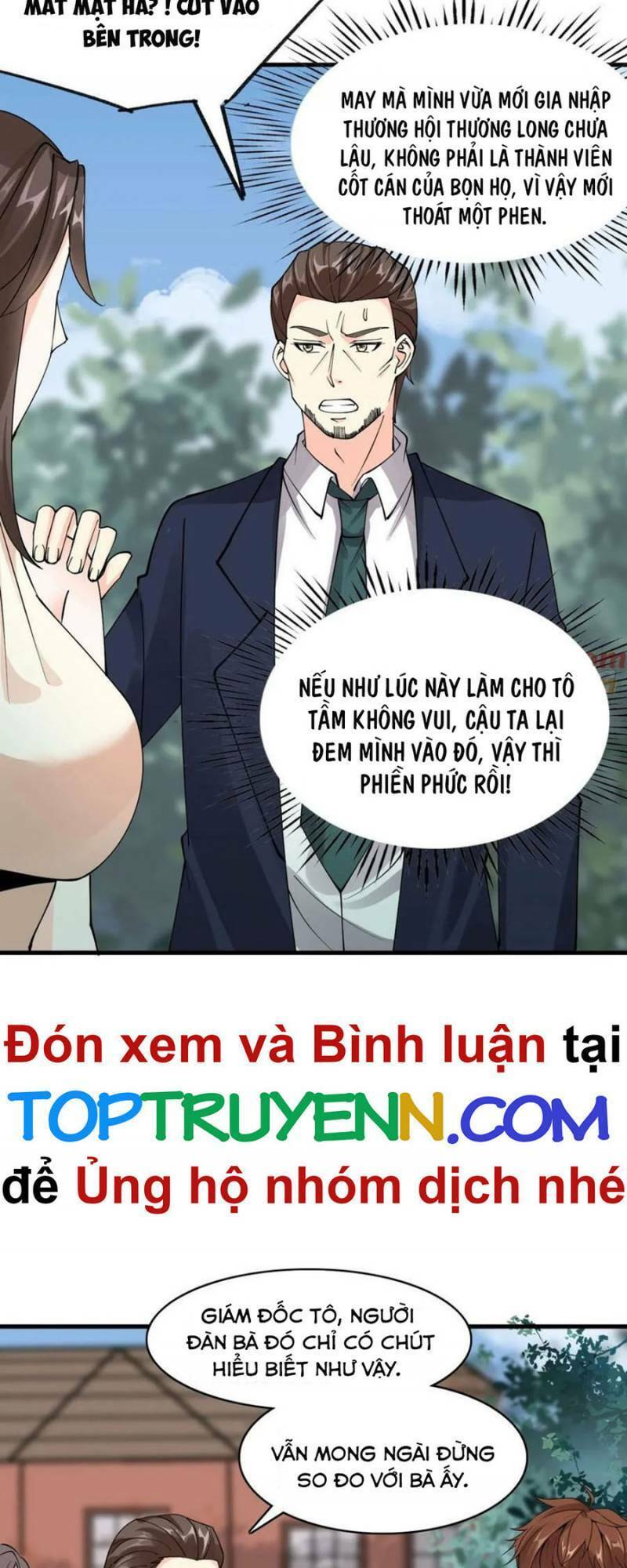 Mỗi Tuần Ta Có Một Thân Phận Mới Chap 120 - Next Chap 121