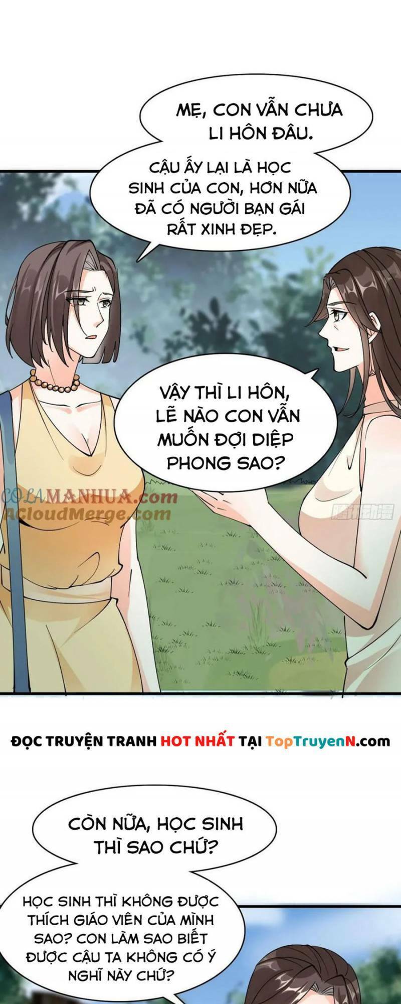 Mỗi Tuần Ta Có Một Thân Phận Mới Chap 120 - Next Chap 121