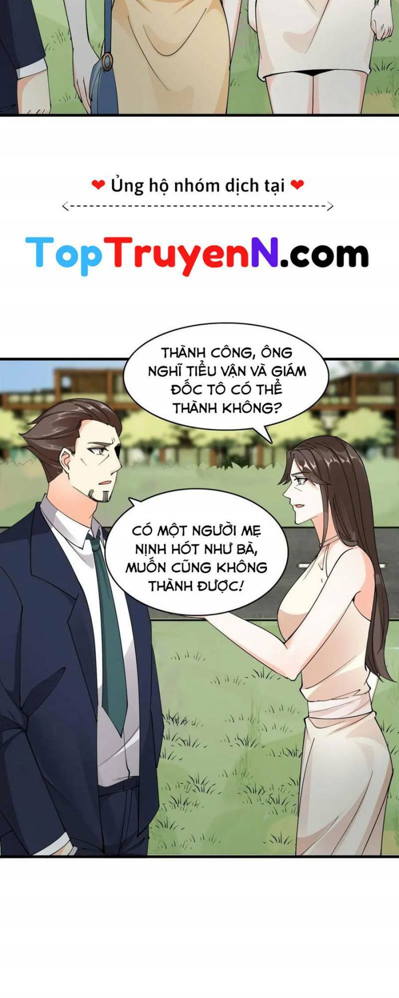 Mỗi Tuần Ta Có Một Thân Phận Mới Chap 120 - Next Chap 121