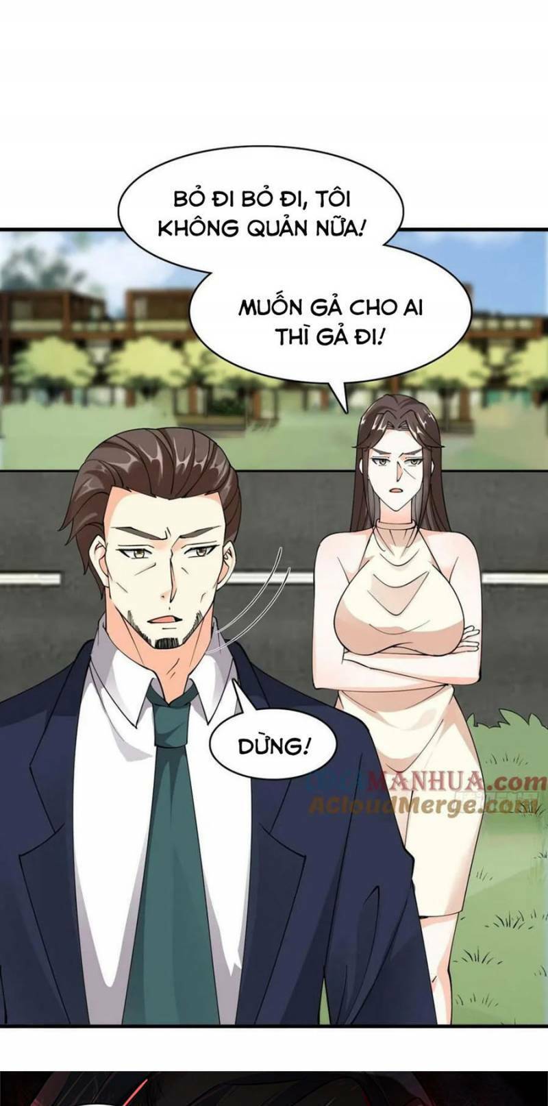Mỗi Tuần Ta Có Một Thân Phận Mới Chap 120 - Next Chap 121