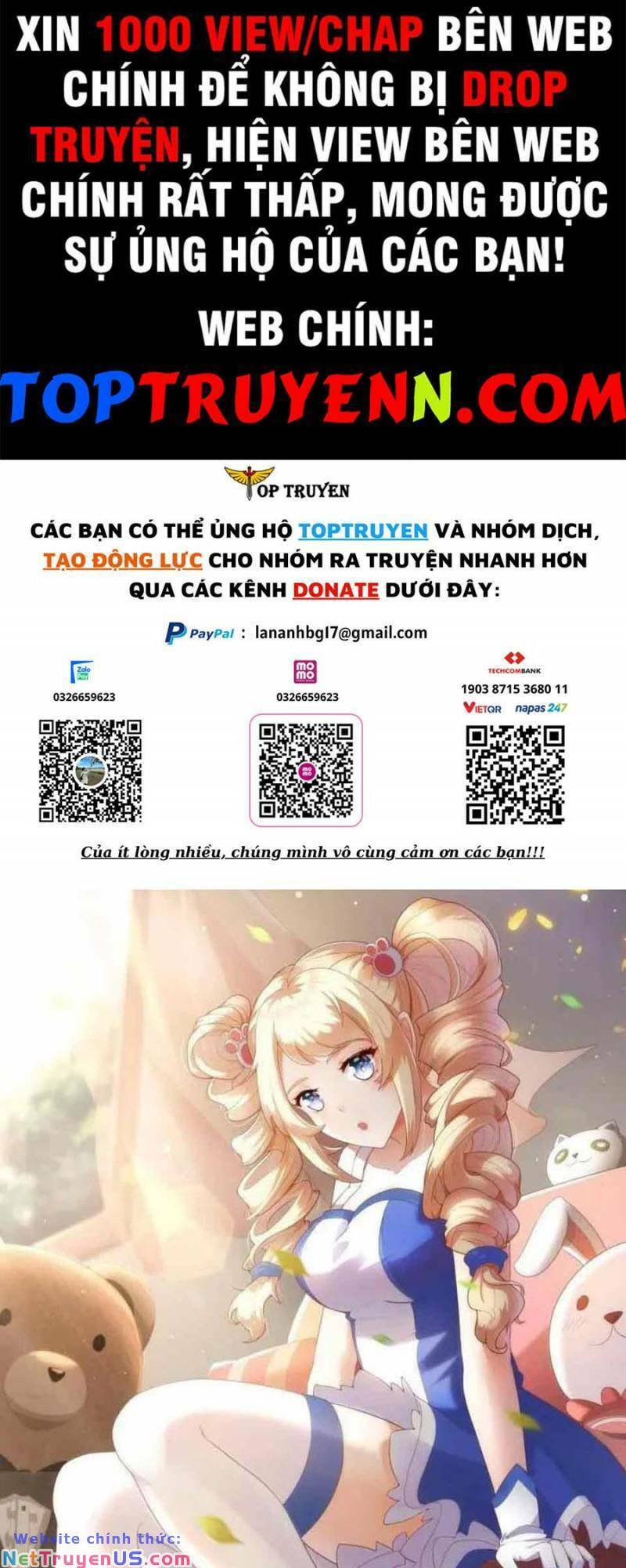 Mỗi Tuần Ta Có Một Thân Phận Mới Chap 121 - Next Chap 122