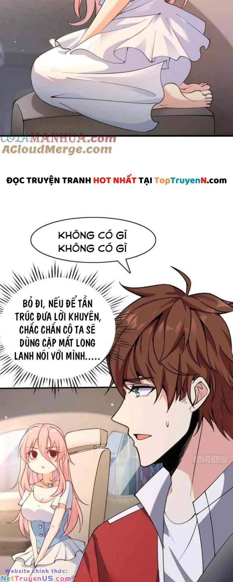 Mỗi Tuần Ta Có Một Thân Phận Mới Chap 121 - Next Chap 122
