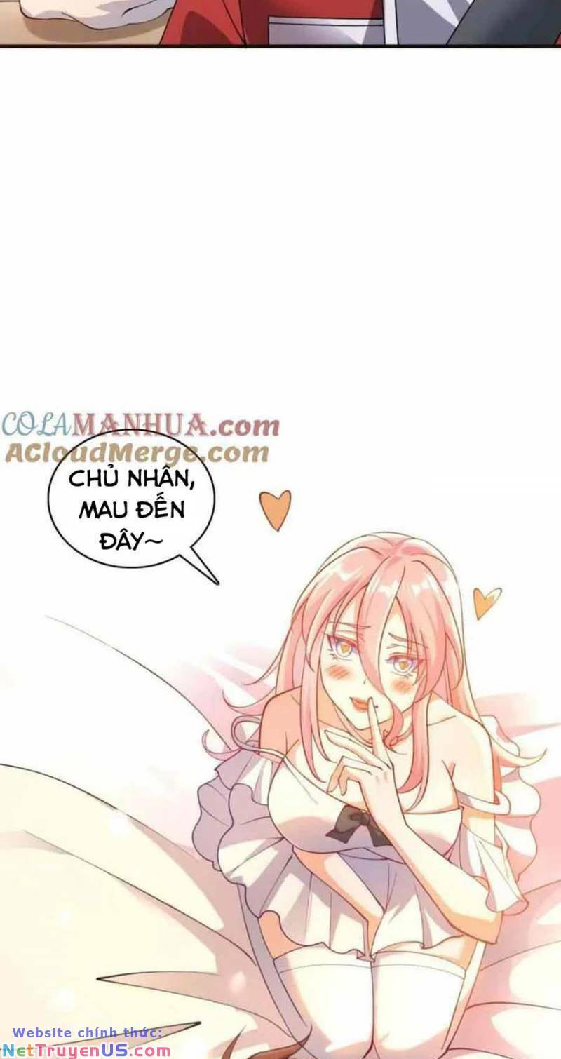 Mỗi Tuần Ta Có Một Thân Phận Mới Chap 121 - Next Chap 122