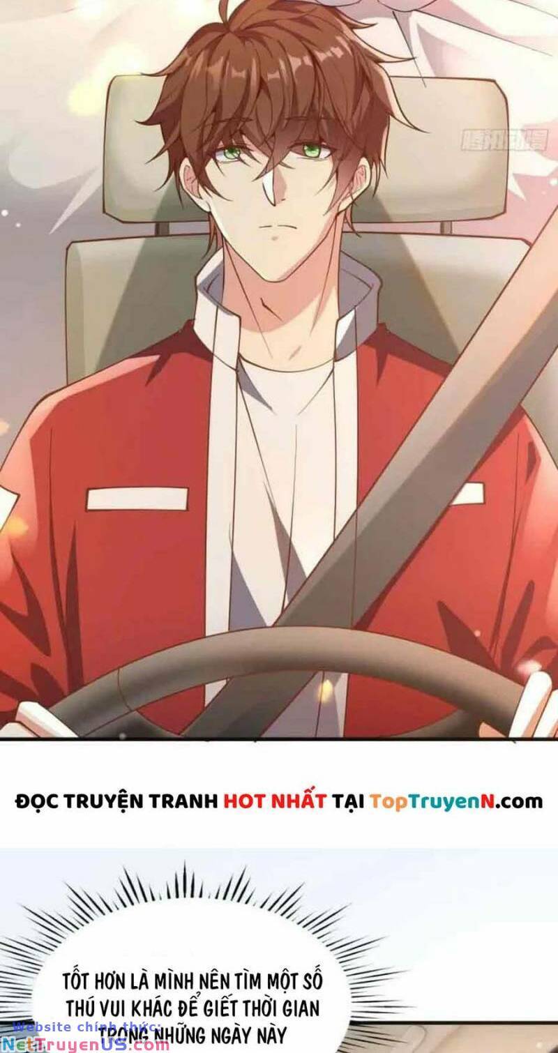 Mỗi Tuần Ta Có Một Thân Phận Mới Chap 121 - Next Chap 122