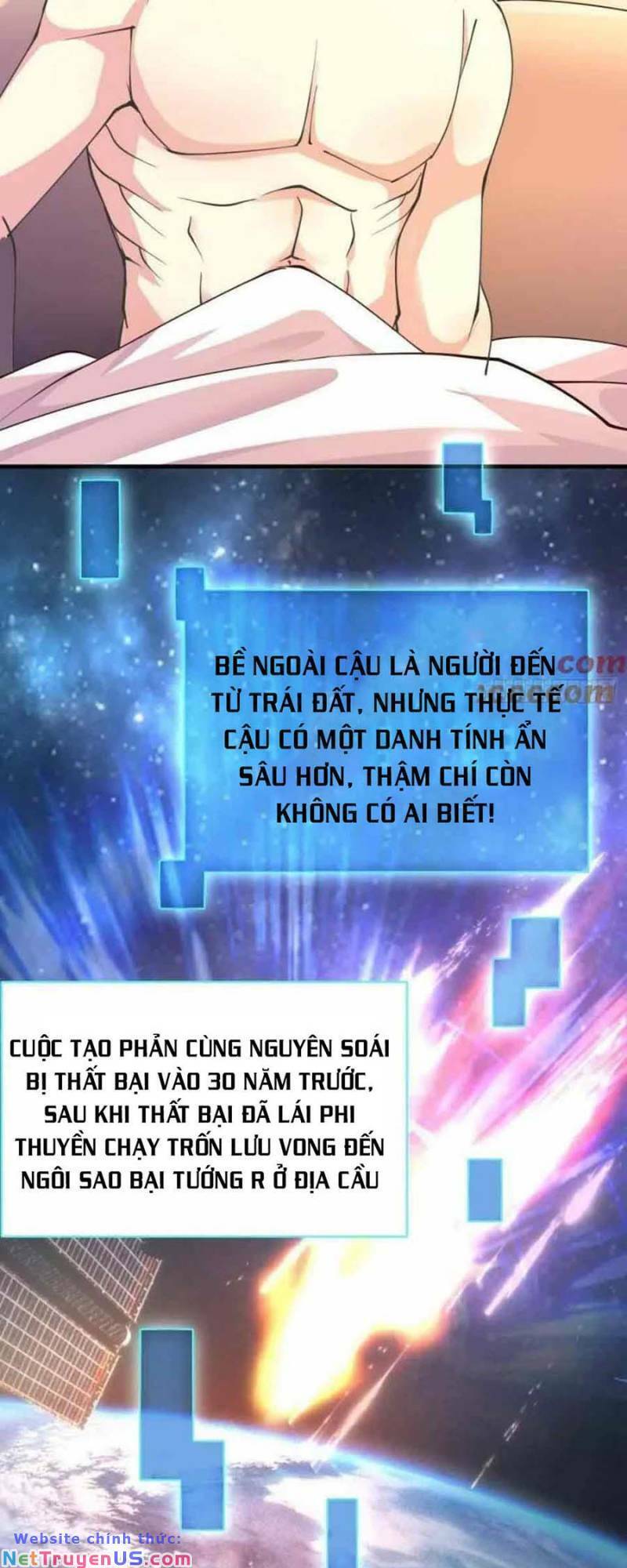 Mỗi Tuần Ta Có Một Thân Phận Mới Chap 121 - Next Chap 122
