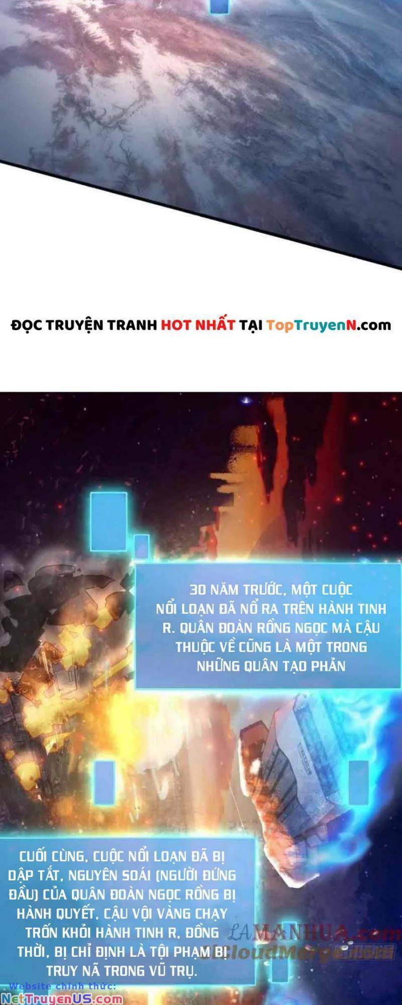 Mỗi Tuần Ta Có Một Thân Phận Mới Chap 121 - Next Chap 122