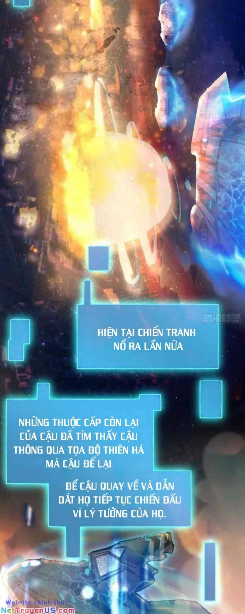 Mỗi Tuần Ta Có Một Thân Phận Mới Chap 121 - Next Chap 122