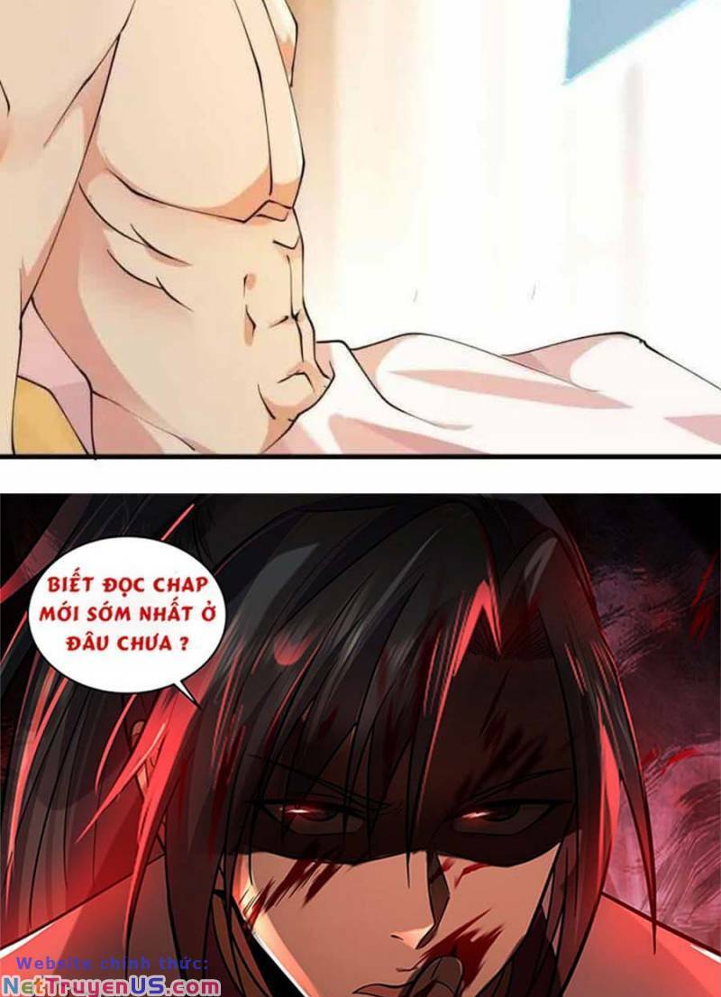 Mỗi Tuần Ta Có Một Thân Phận Mới Chap 121 - Next Chap 122