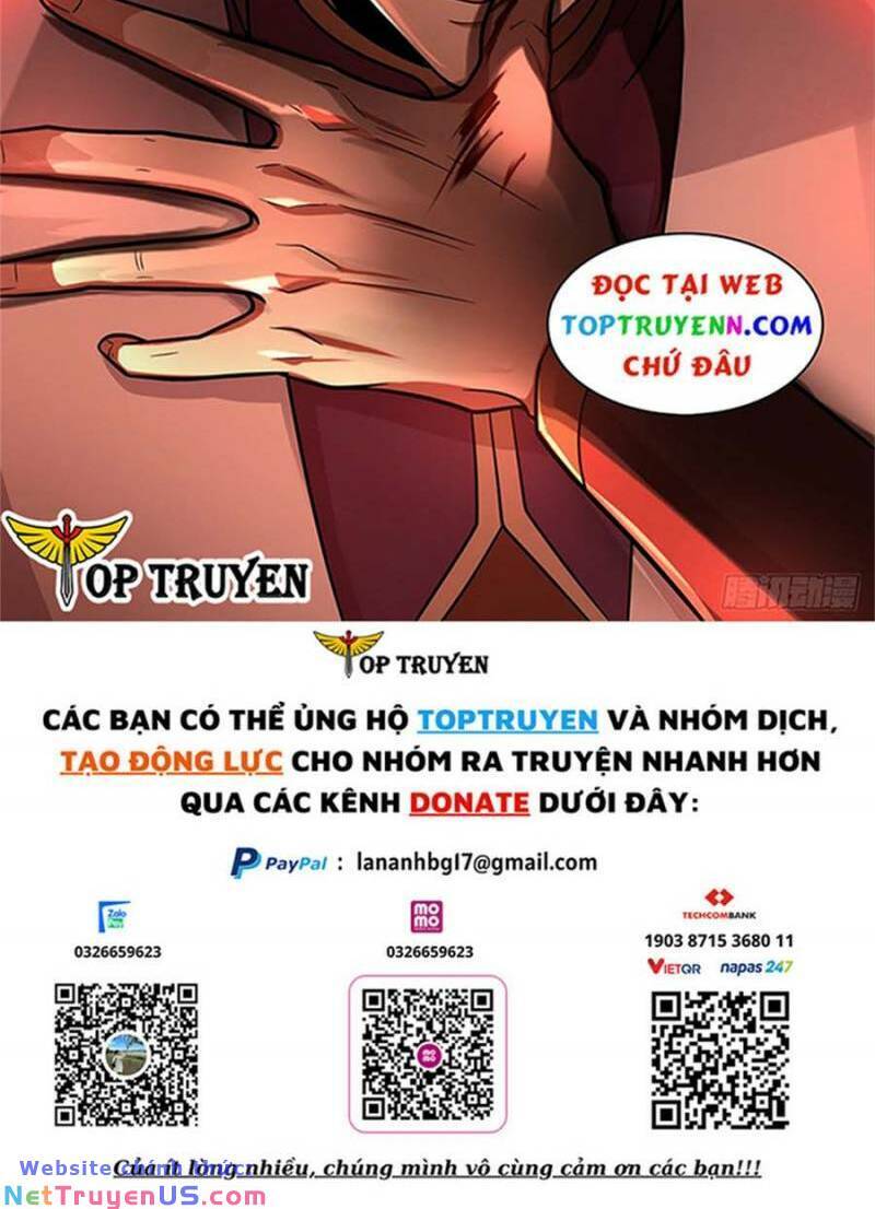 Mỗi Tuần Ta Có Một Thân Phận Mới Chap 121 - Next Chap 122