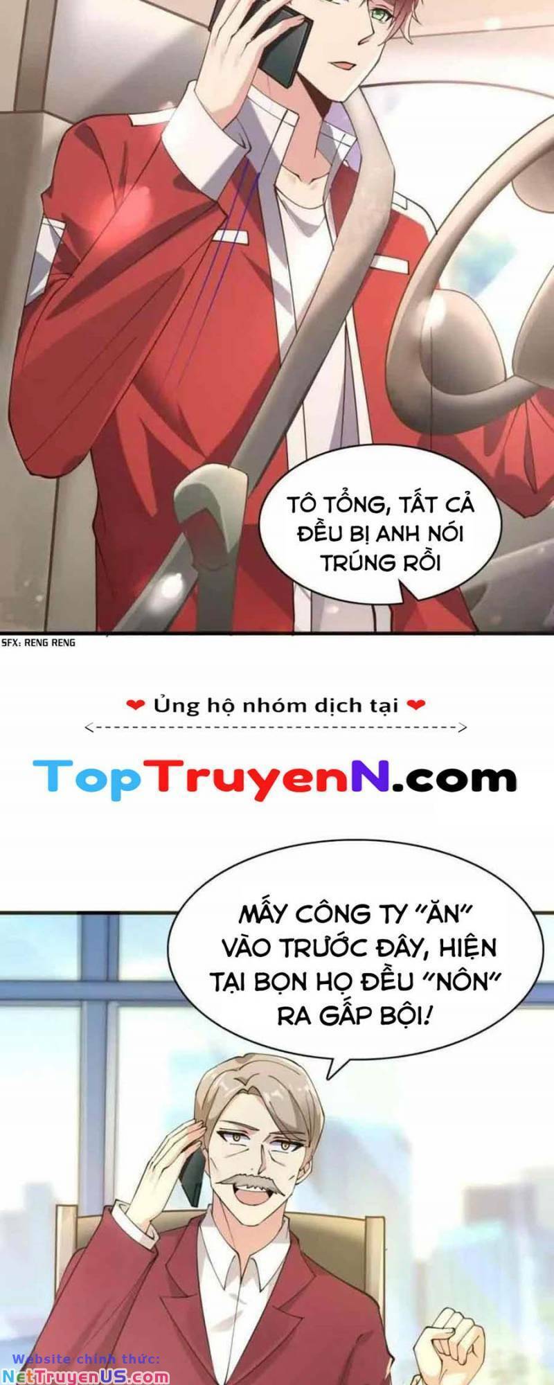 Mỗi Tuần Ta Có Một Thân Phận Mới Chap 121 - Next Chap 122