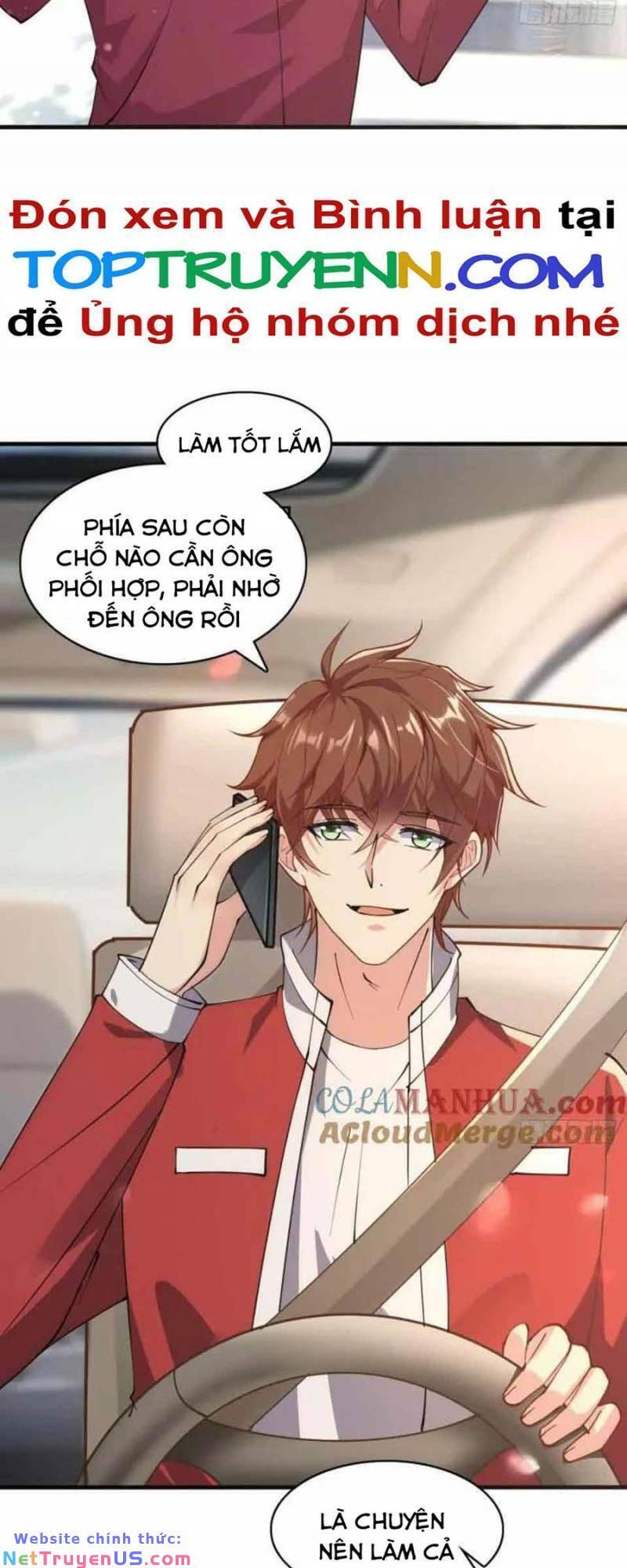 Mỗi Tuần Ta Có Một Thân Phận Mới Chap 121 - Next Chap 122