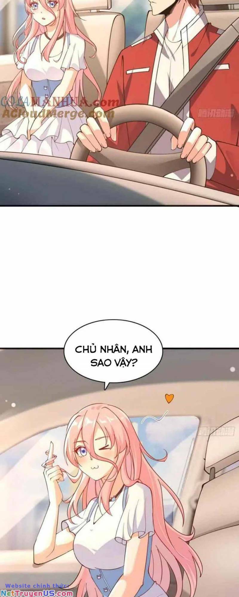 Mỗi Tuần Ta Có Một Thân Phận Mới Chap 121 - Next Chap 122