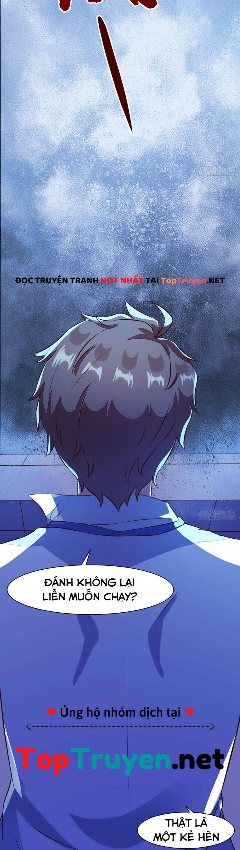 Mỗi Tuần Ta Có Một Thân Phận Mới Chap 20 - Next Chap 21