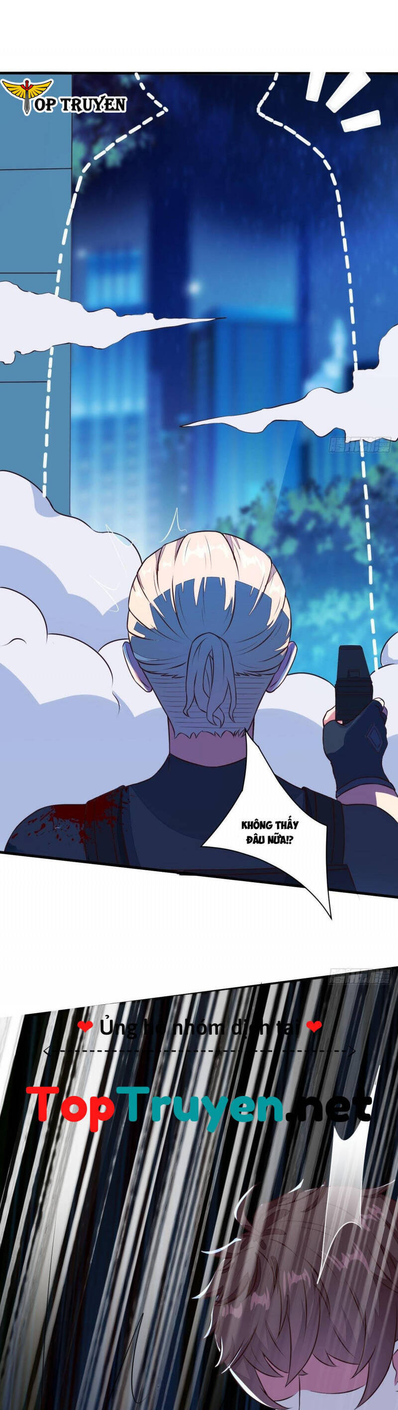 Mỗi Tuần Ta Có Một Thân Phận Mới Chap 20 - Next Chap 21