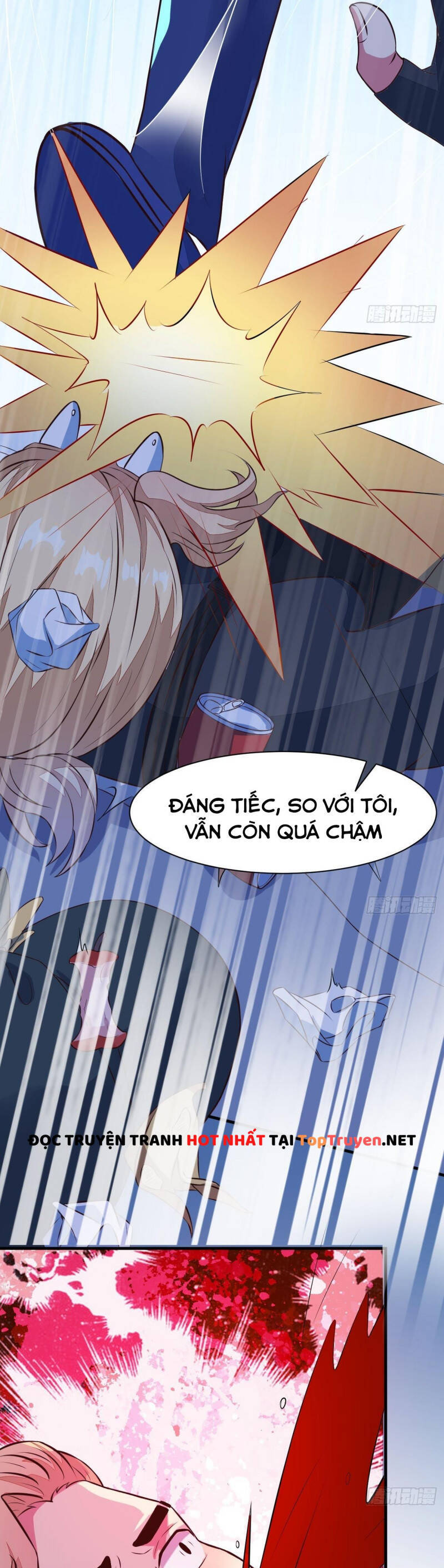 Mỗi Tuần Ta Có Một Thân Phận Mới Chap 20 - Next Chap 21