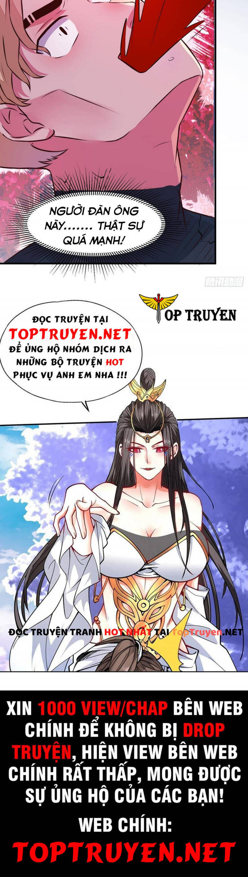 Mỗi Tuần Ta Có Một Thân Phận Mới Chap 20 - Next Chap 21