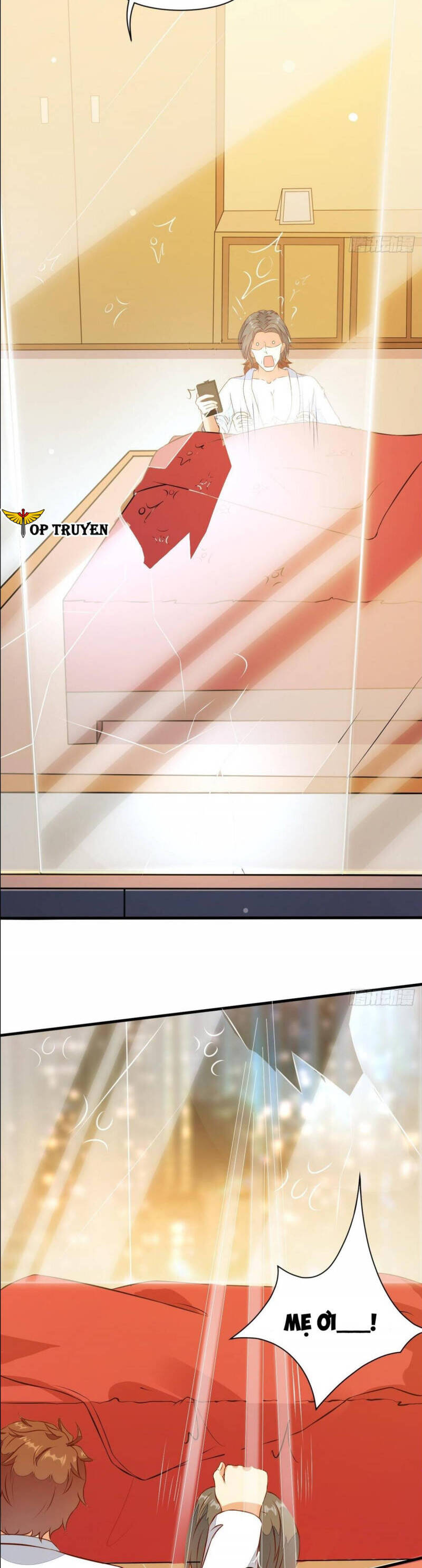 Mỗi Tuần Ta Có Một Thân Phận Mới Chap 20 - Next Chap 21