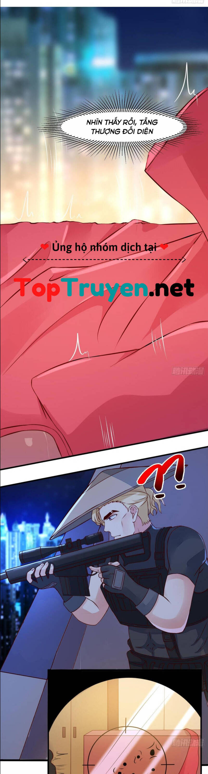 Mỗi Tuần Ta Có Một Thân Phận Mới Chap 20 - Next Chap 21